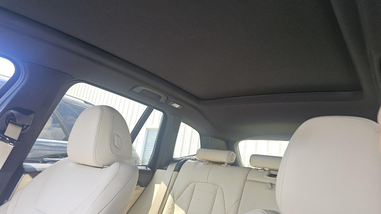 BMW X3  2021