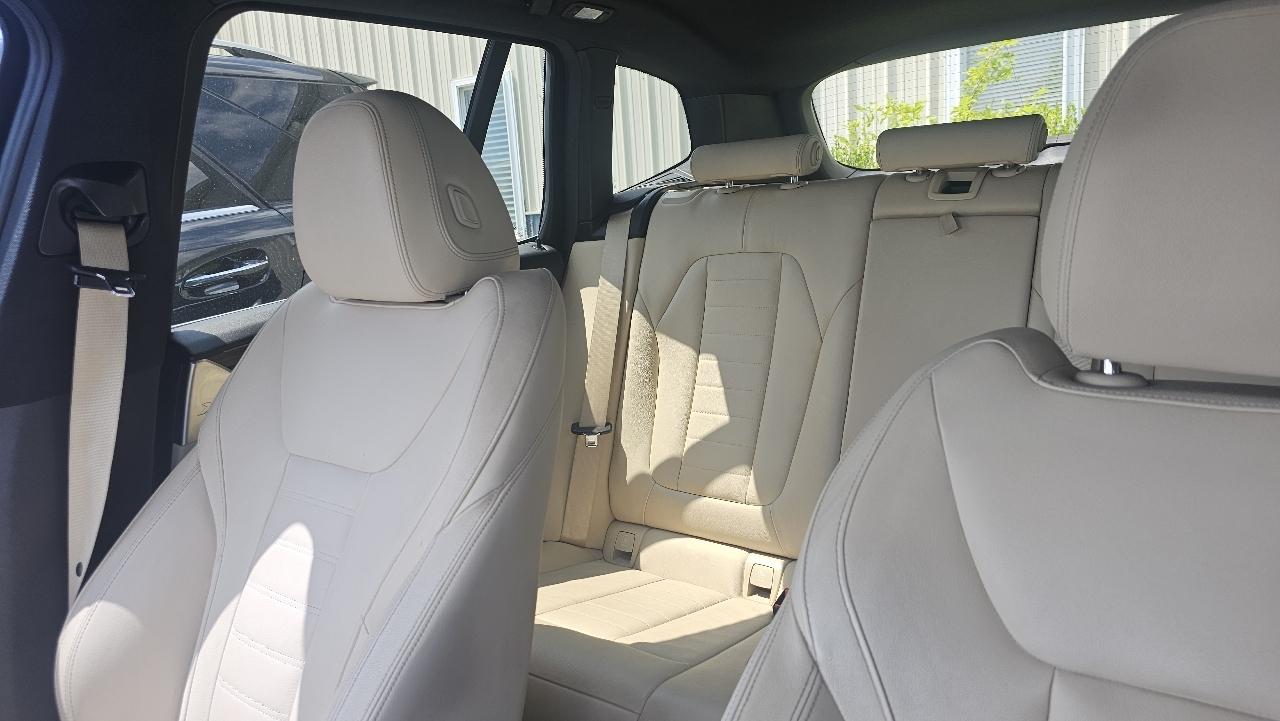 BMW X3  2021