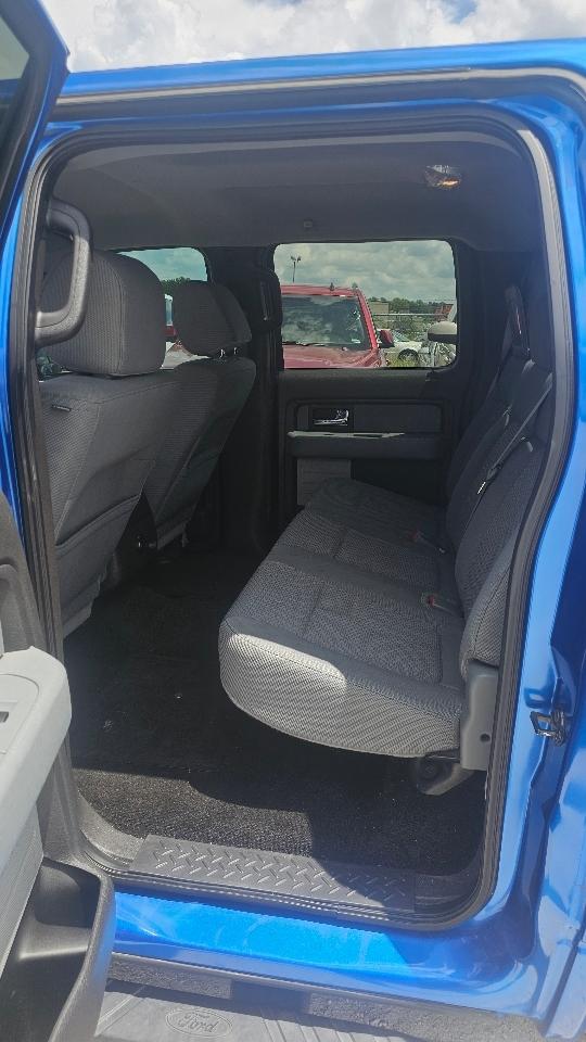 Ford F-150  2012