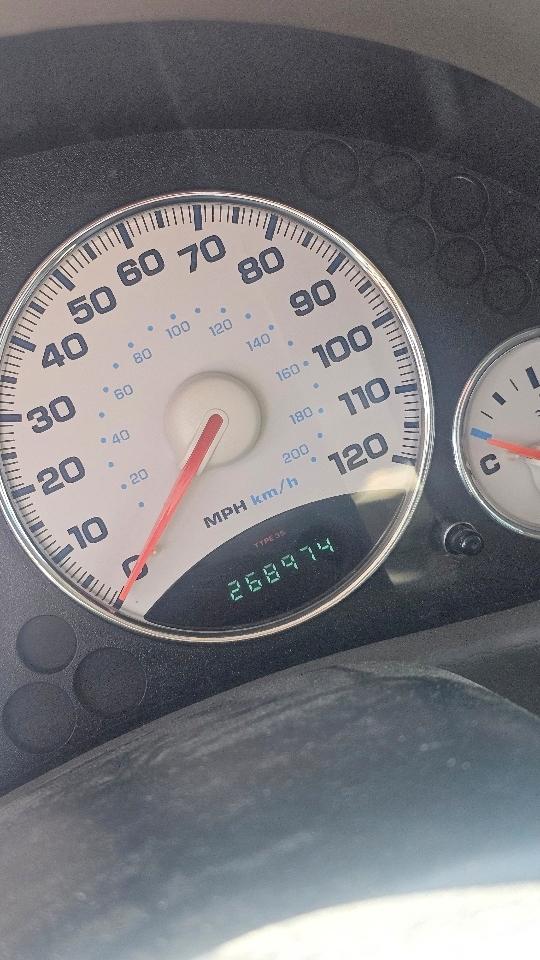 Jeep Liberty  2004