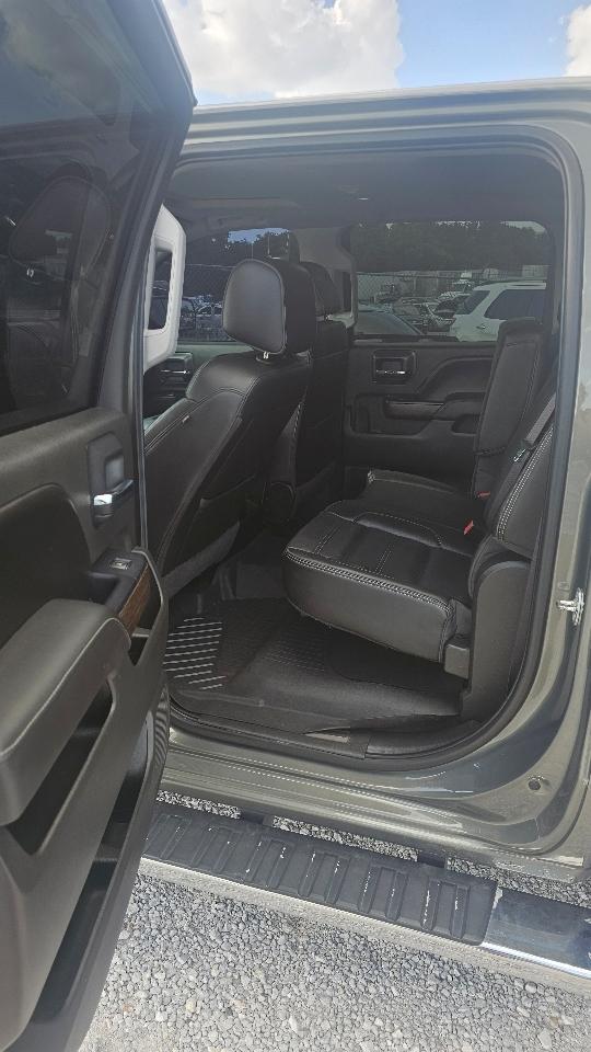 GMC Sierra  2017