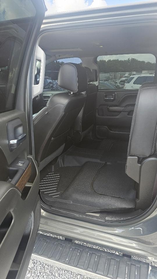 GMC Sierra  2017