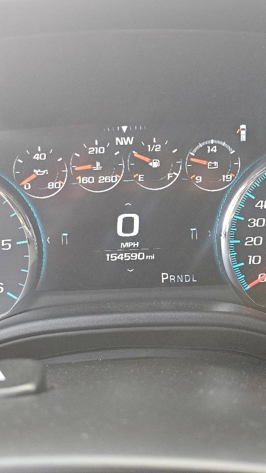 GMC Sierra  2017