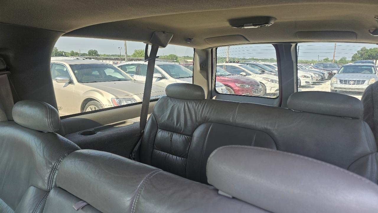 Chevrolet Suburban  1999