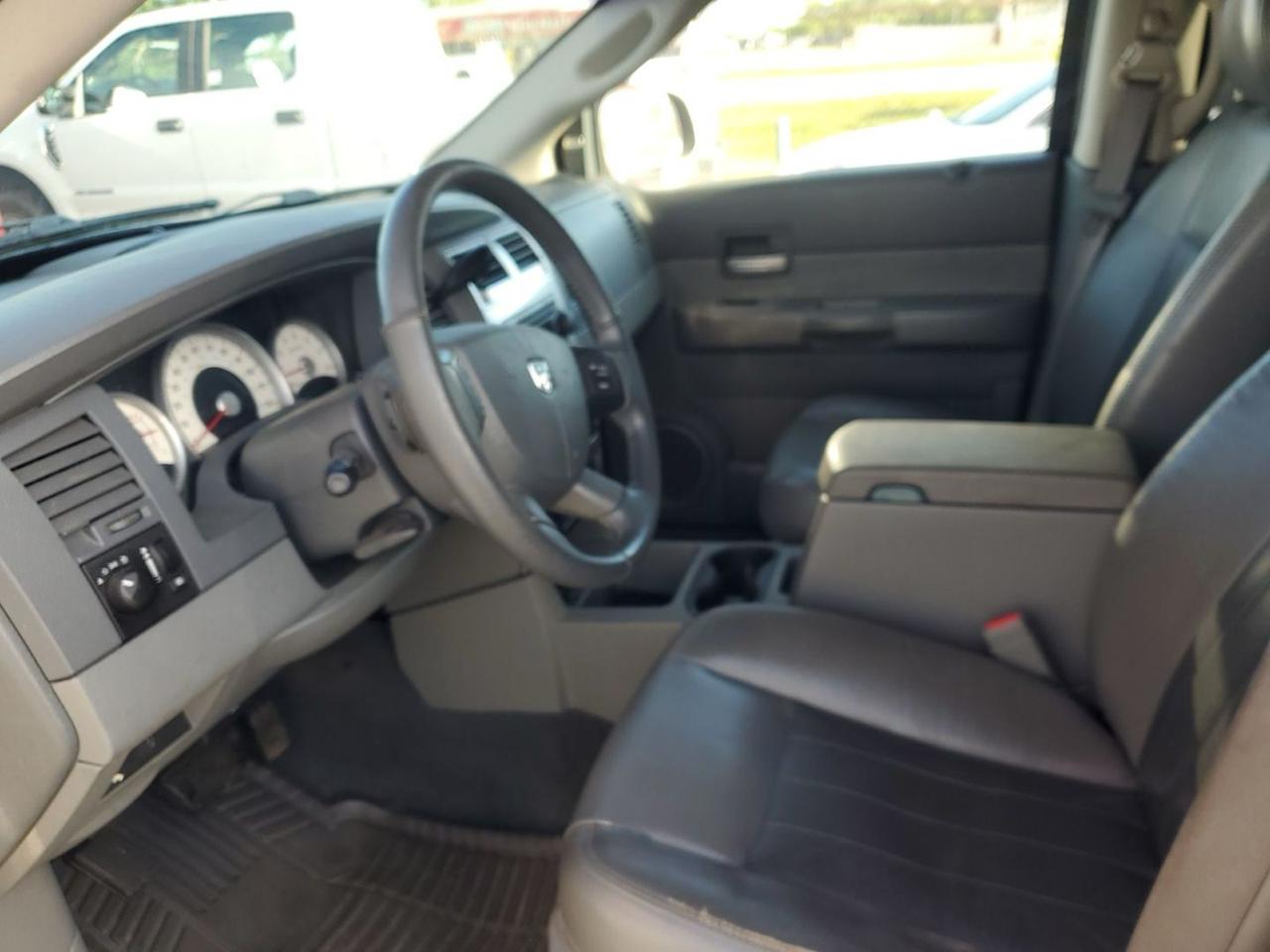 Dodge Durango  2004