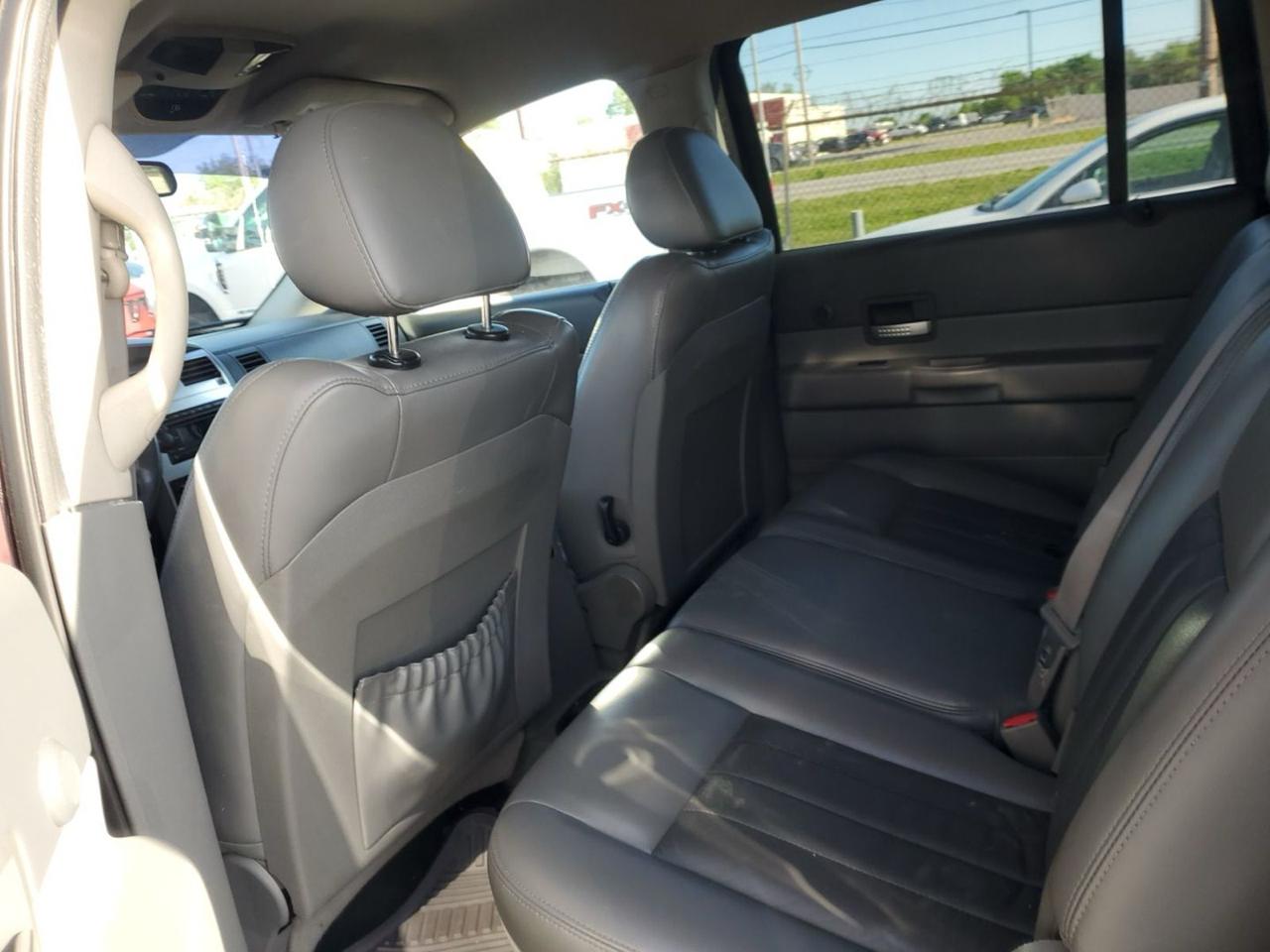 Dodge Durango  2004