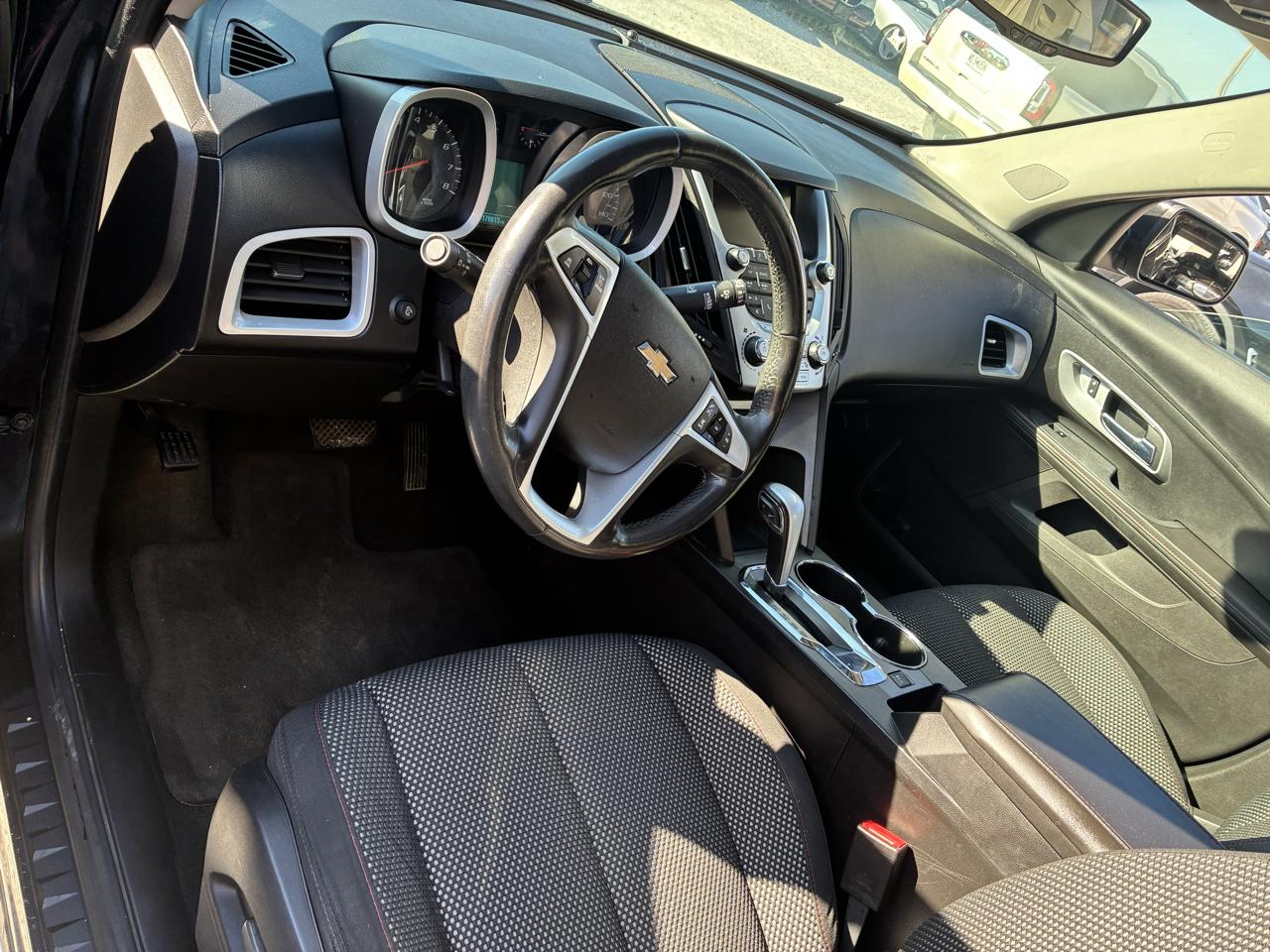 Chevrolet Equinox 1LT 2WD 2013