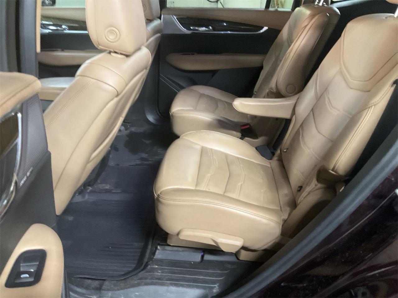 Cadillac XT6 AWD 4dr Premium Luxury 2020