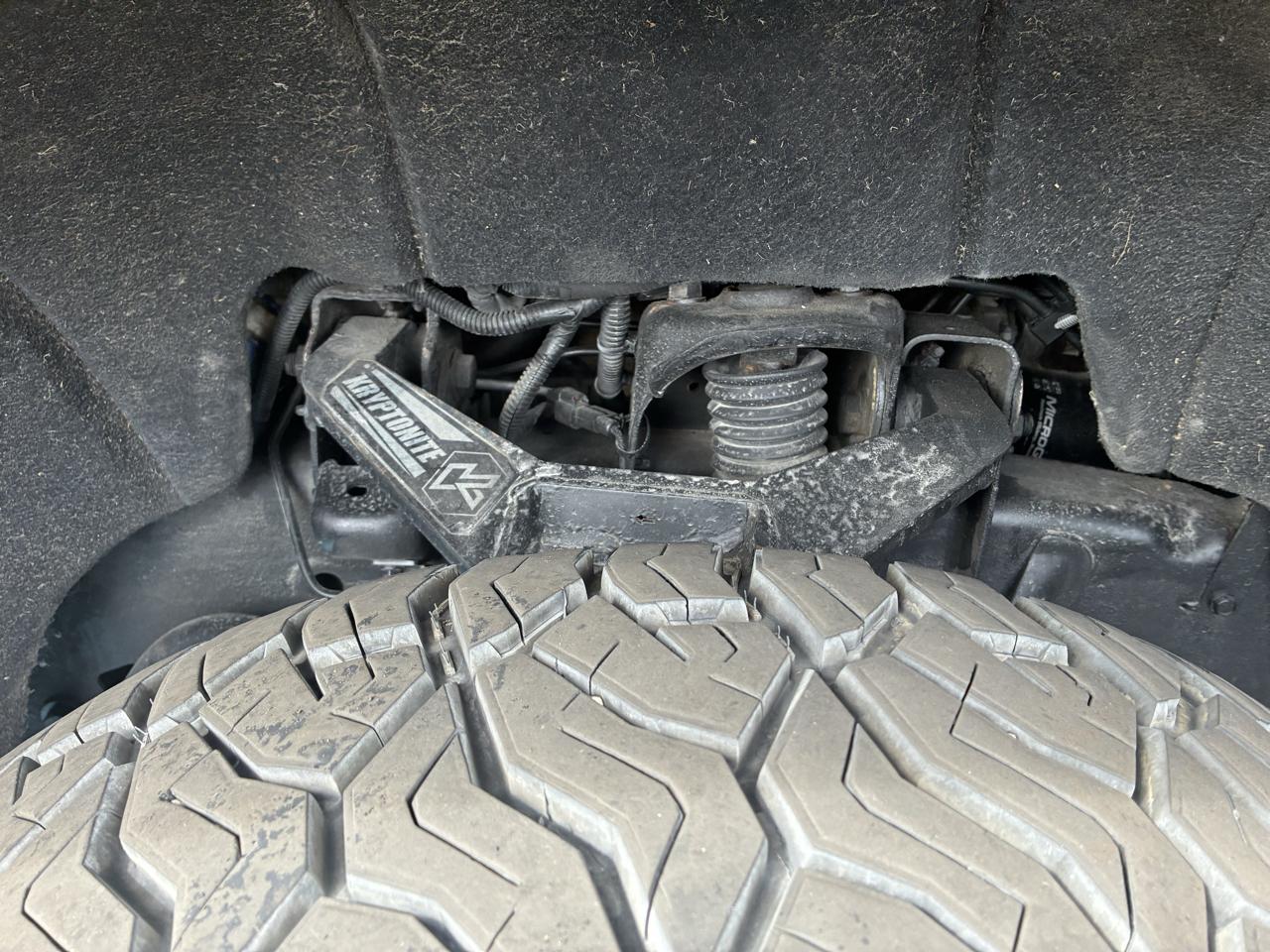 GMC Sierra 3500HD C/C Pro Reg Cab 4WD LWB 2015