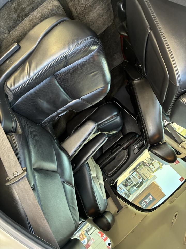Cadillac Escalade AWD 4dr Premium 2008