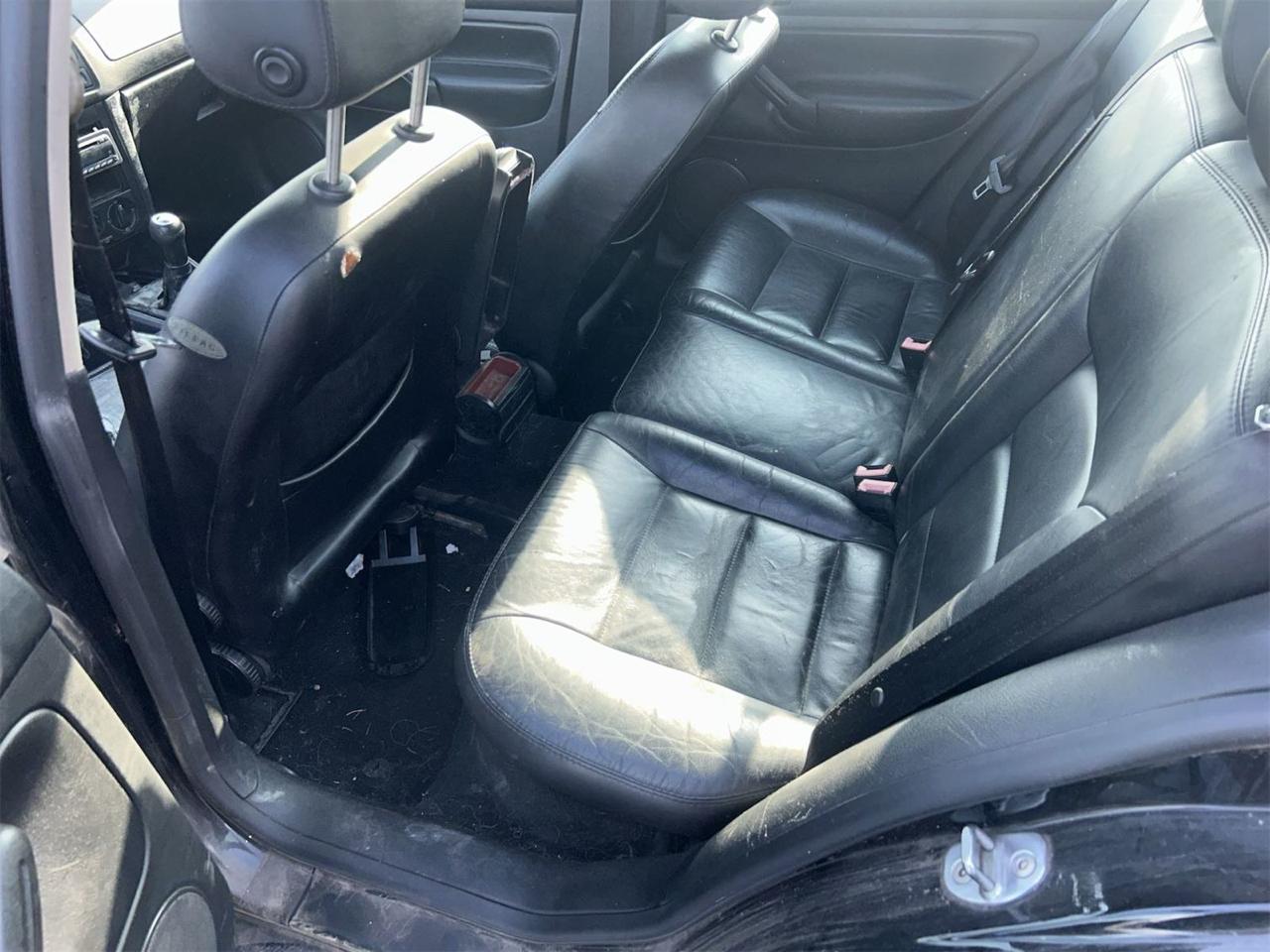 Volkswagen Jetta 1.8T Sport Auto 2003