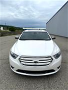 2013 Ford Taurus  2013 Ford Taurus
