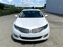 2013 Lincoln MKZ  2013 Lincoln MKZ