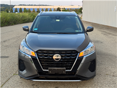 2023 Nissan Kicks  2023 Nissan Kicks