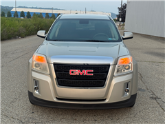 2014 GMC Terrain  2014 GMC Terrain