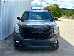 2016 GMC Yukon  2016 GMC Yukon