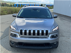 2016 Jeep Cherokee  2016 Jeep Cherokee