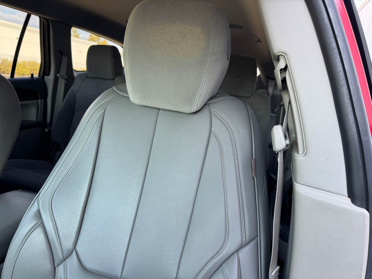 Buick Enclave Convenience FWD 2014
