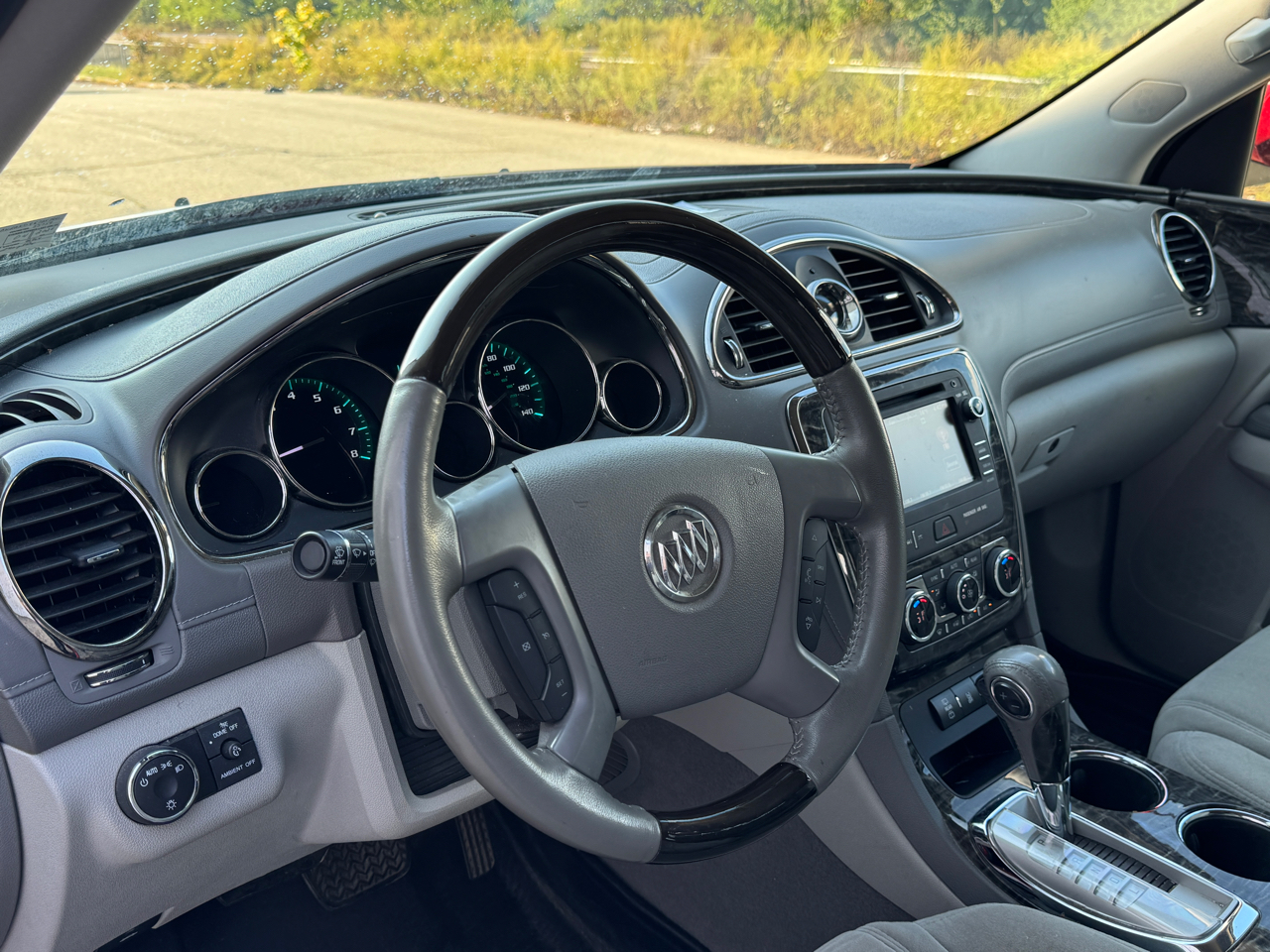 Buick Enclave Convenience FWD 2014