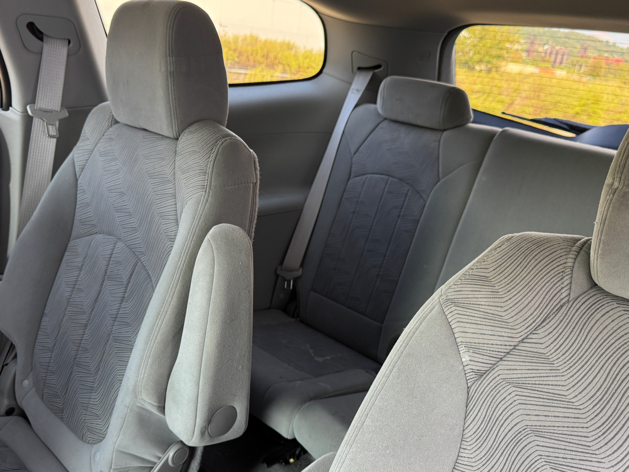 Buick Enclave Convenience FWD 2014