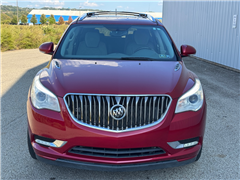 2014 Buick Enclave  2014 Buick Enclave