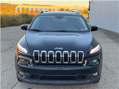 2014 Jeep Cherokee  2014 Jeep Cherokee