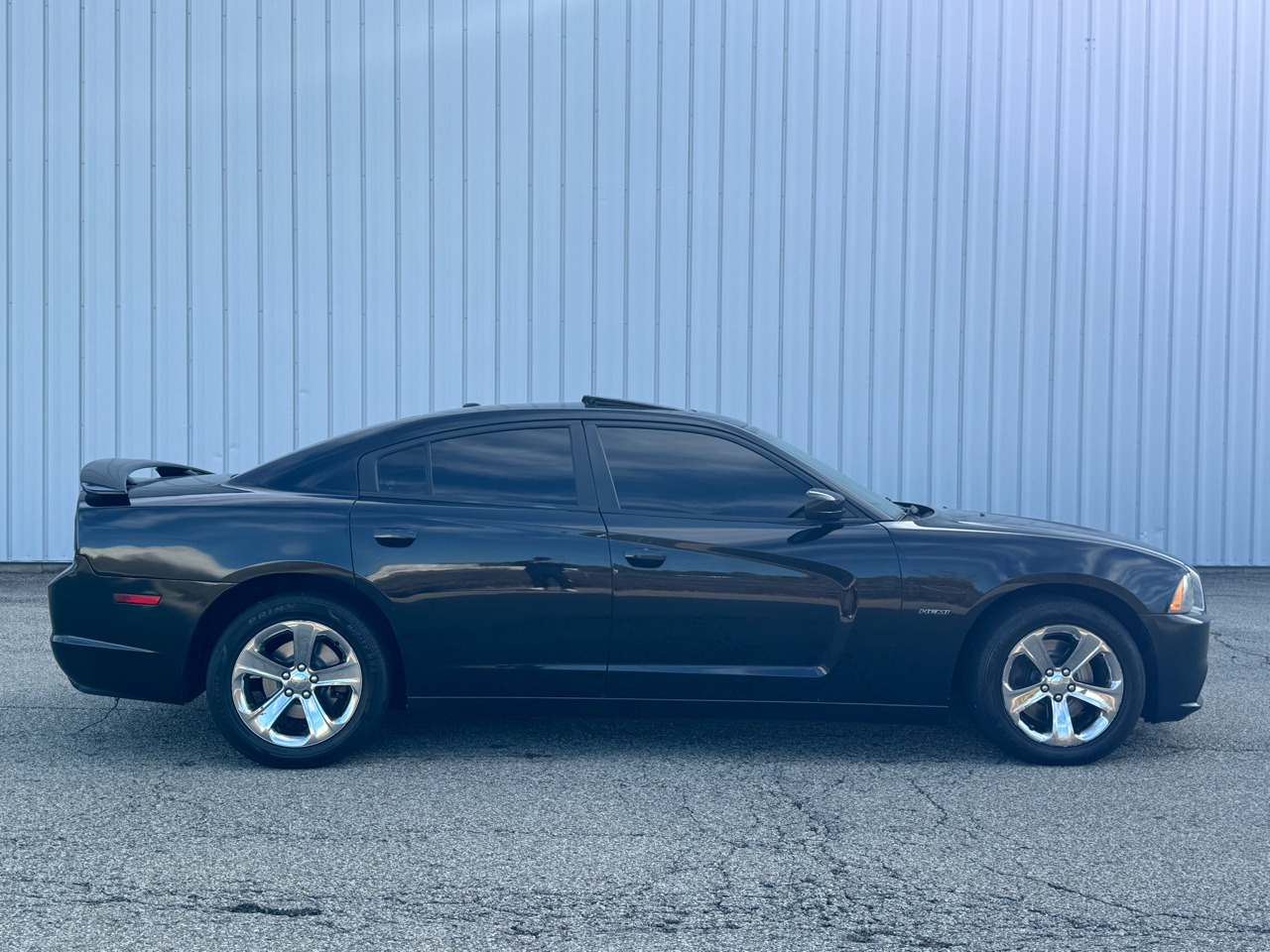Dodge Charger R/T 2011