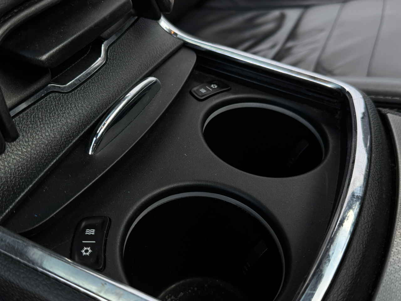 Dodge Charger R/T 2011