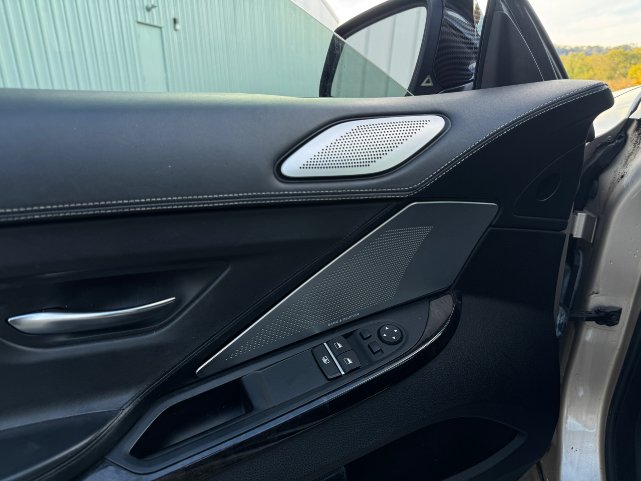 BMW 6-Series 650xi Coupe 2013