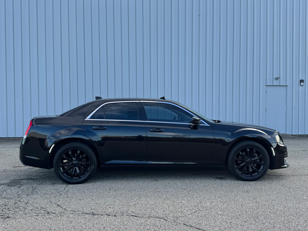 Chrysler 300 Limited AWD 2015