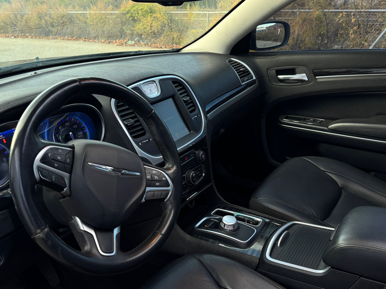 Chrysler 300 Limited AWD 2015