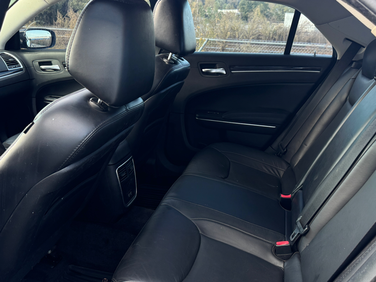 Chrysler 300 Limited AWD 2015