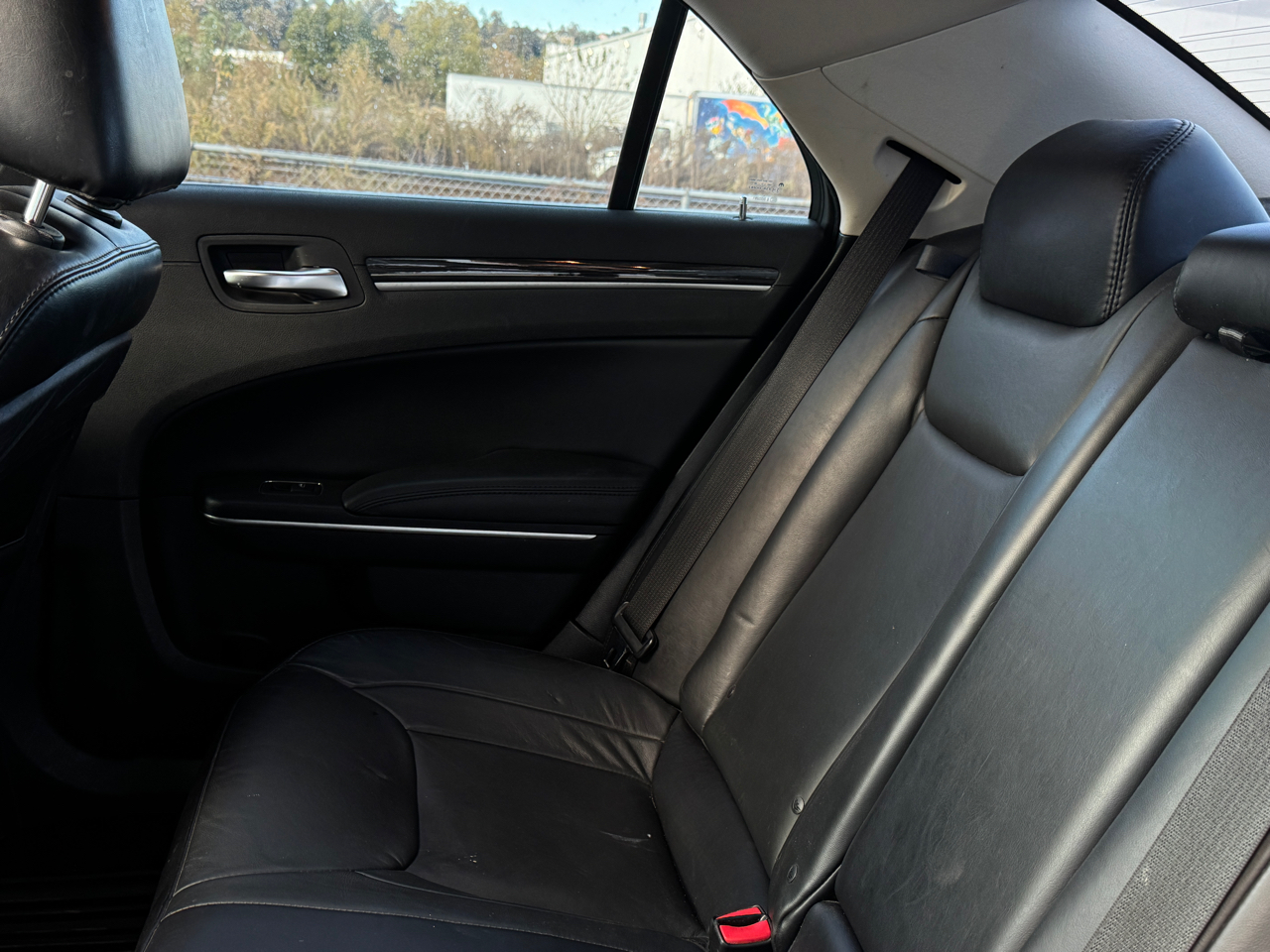 Chrysler 300 Limited AWD 2015