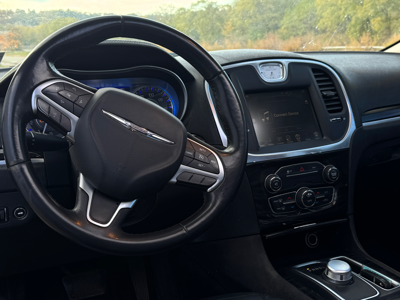 Chrysler 300 Limited AWD 2015