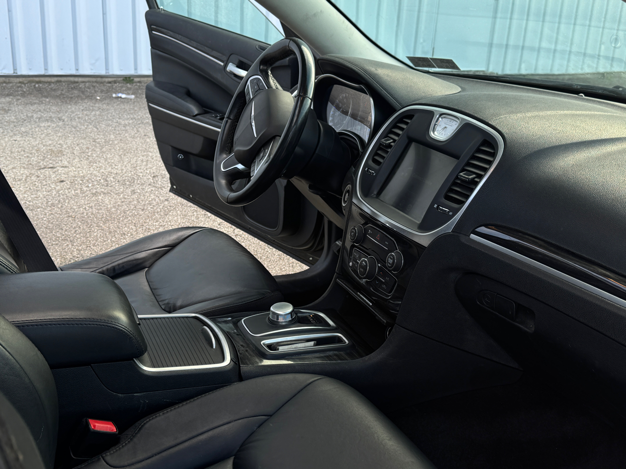 Chrysler 300 Limited AWD 2015