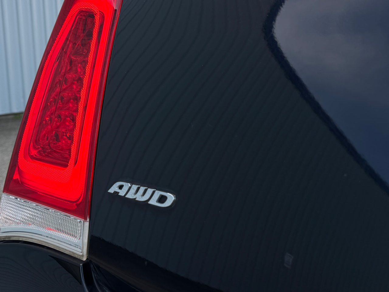 Chrysler 300 Limited AWD 2015