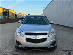 2010 Chevrolet Equinox 