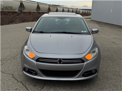 2014 Dodge Dart 