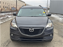 2014 Mazda CX-9 