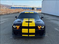 2017 Dodge Challenger 