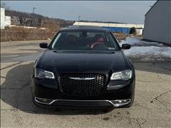 2018 Chrysler 300 