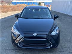 2017 Toyota Yaris iA 