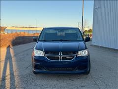 2012 Dodge Grand Caravan 