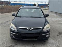 2010 Hyundai Elantra Touring 