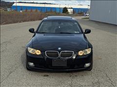 2010 BMW 3-Series 