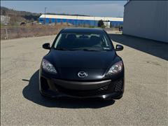 2012 Mazda MAZDA3 