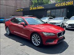 2019 Volvo S60 