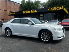 2020 Chrysler 300 