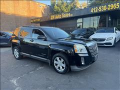 2015 GMC Terrain 