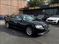 2017 Chrysler 300 